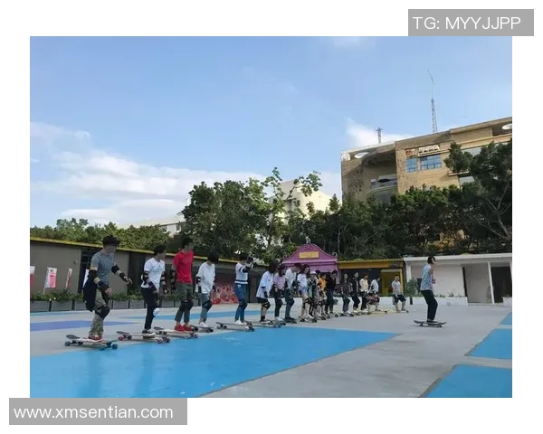 深圳滑板队的阵地战策略分析与战术演练全景解读