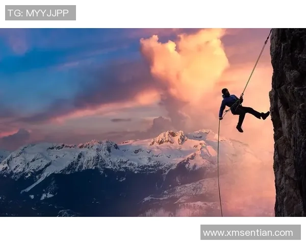 重庆攀岩队的防守策略揭秘与深度分析攀岩运动的挑战与机遇