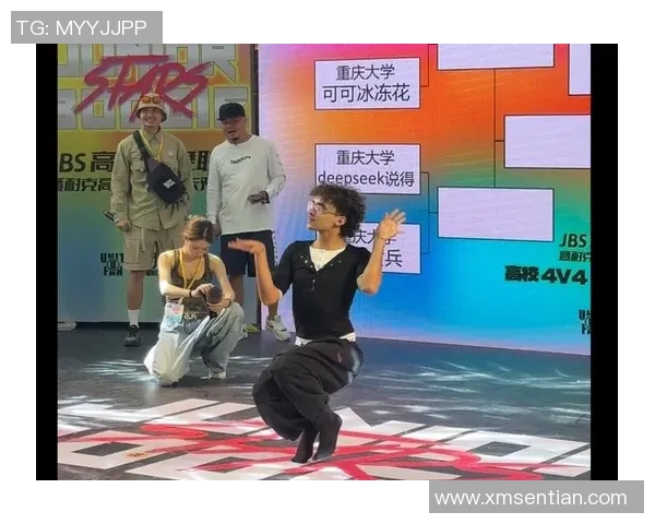 重庆街舞队战术对比深度解析与团队风格的独特魅力探讨