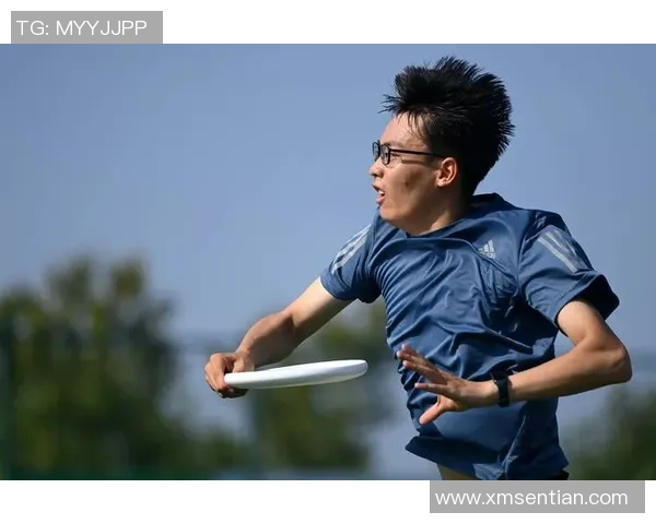 飞盘力量排行榜新鲜出炉武汉飞盘队强势夺冠引领风潮