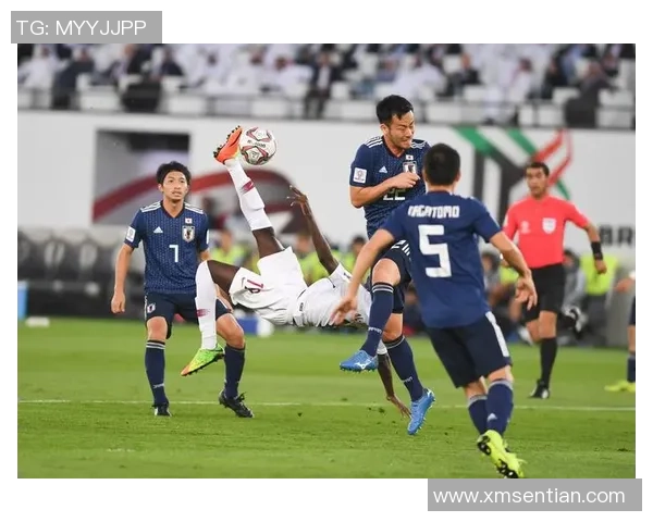 日本与卡塔尔决赛精彩对决比分揭晓引发热议